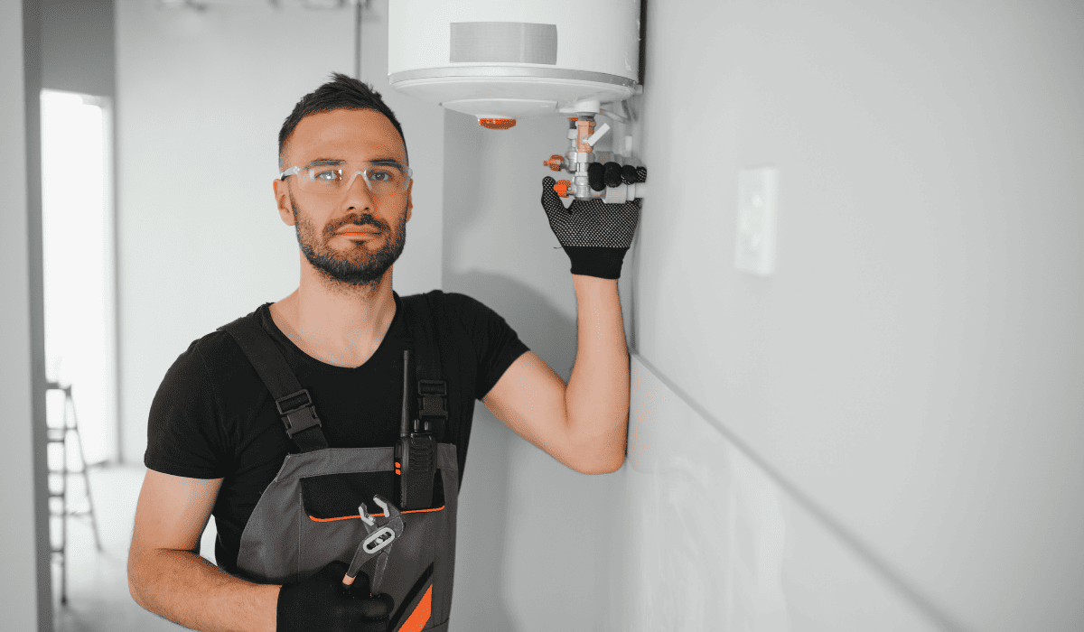 Düzce Arçelik Kombi Servisi