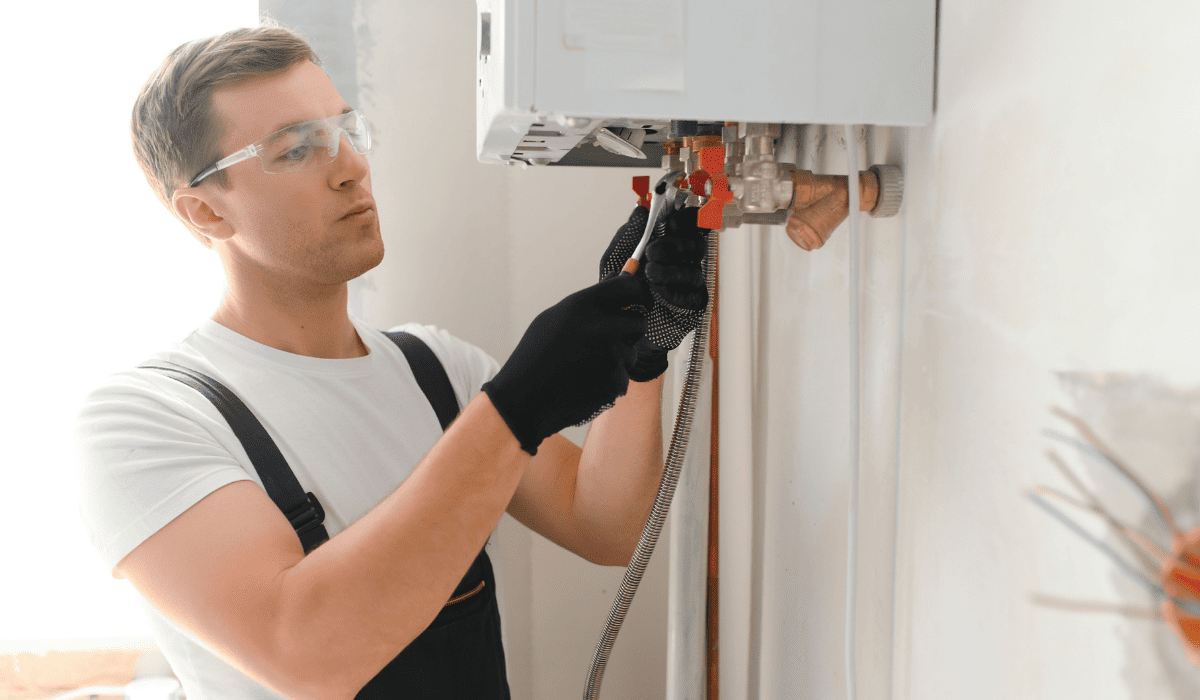 Düzce Arçelik Kombi Tamircisi