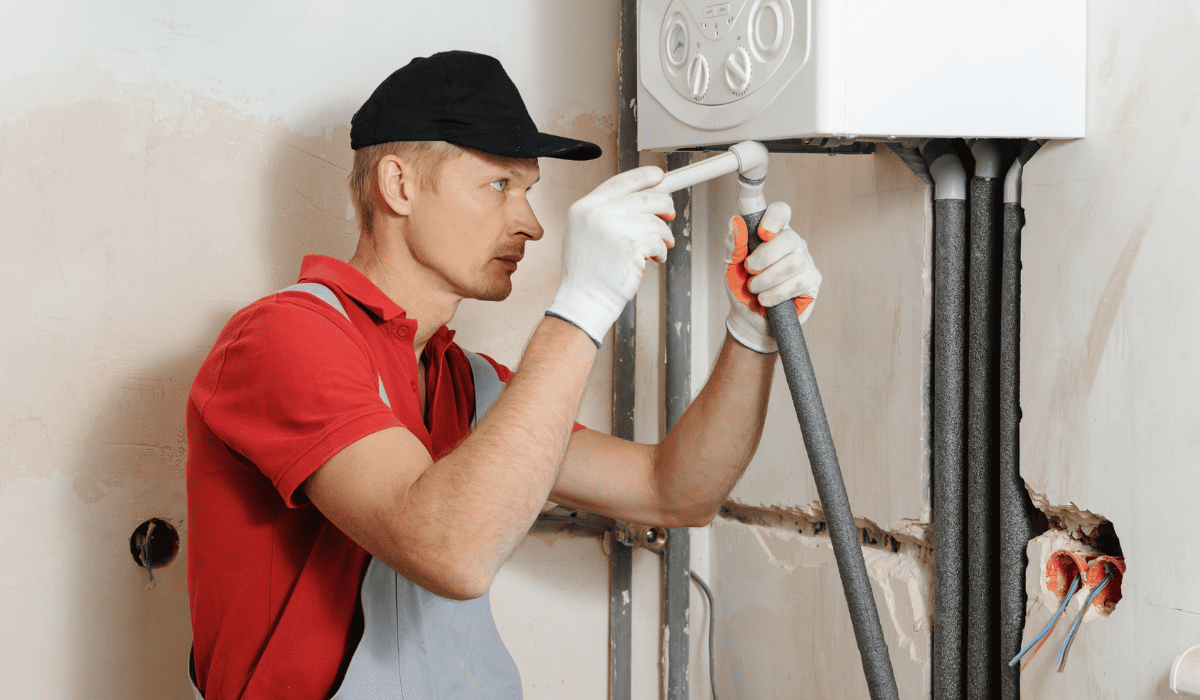 Düzce Arçelik Kombi Teknik Servis