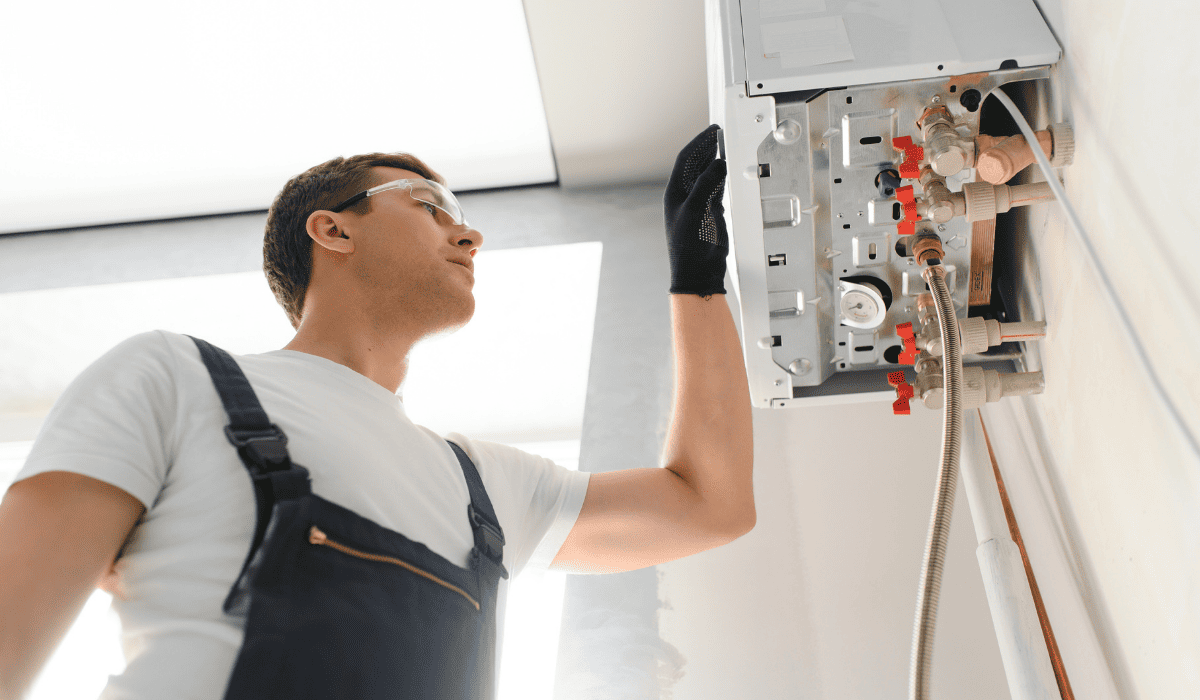 Düzce Arçelik Kombi Montaj Kurulum